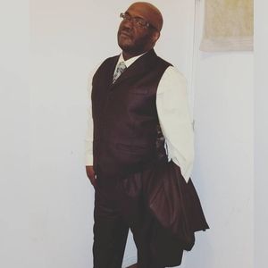 Meet your Posher, Calvin