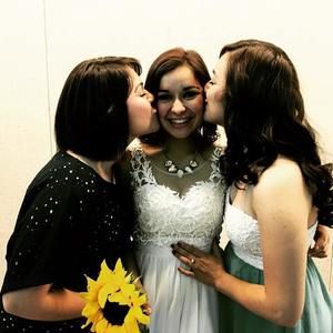 Meet your Posher, Tatianna