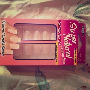 Fing’rs Super French Desserts Nails 2278