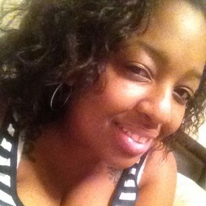 Meet your Posher, Shaquita