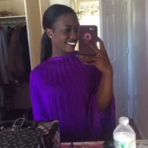 Meet your Posher, Madeleine