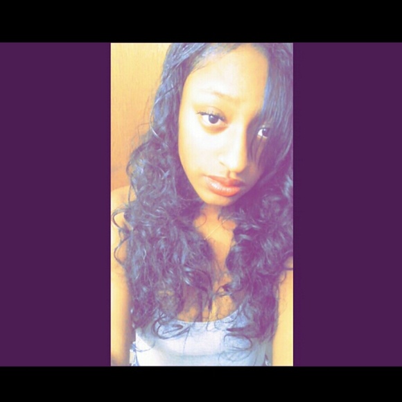 Meet your Posher, Aaliyah - Picture 1 of 1