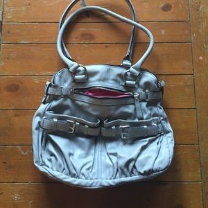 Super cute Plum purse!