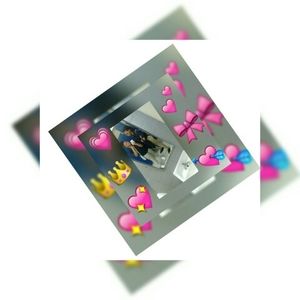 Meet your Posher, Taisha