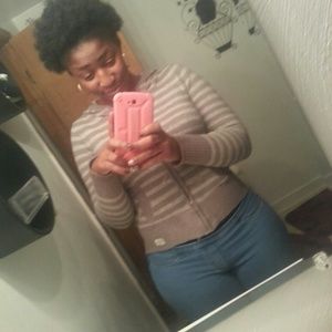 Meet your Posher, Bryanna