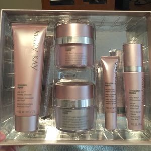 Mary Kay Timewise set
