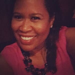 Meet your Posher, Tiffany
