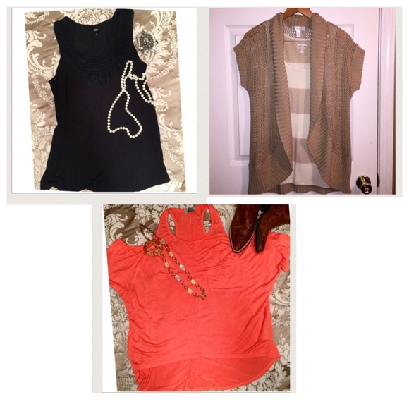 Bundle for Katie!!! $15