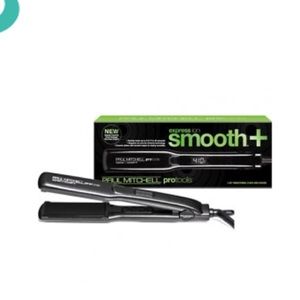 Paul Mitchell Smooth Flat Iron