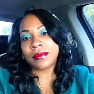 Meet your Posher, Marisha