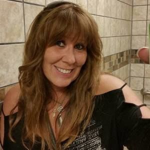 Meet your Posher, Vicki