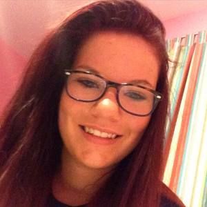 Meet your Posher, Jade