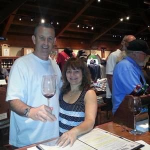 Meet your Posher, Tami