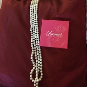 Premier designs "Opening Night" new in package