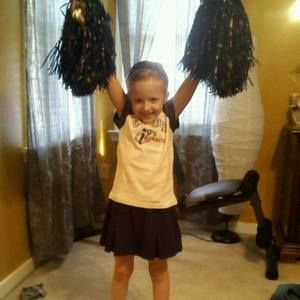 Meet your Posher, Skye