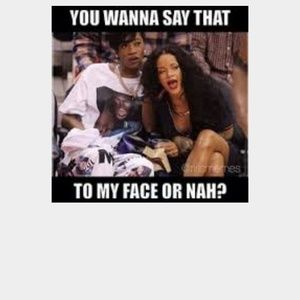 Meet your Posher, Franann