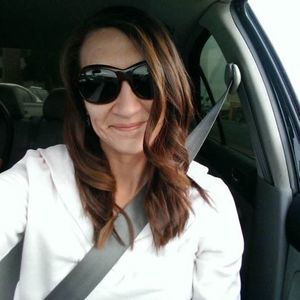 Meet your Posher, Naomi