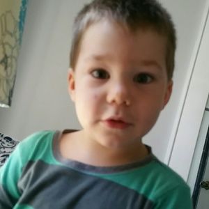 Meet your Posher, Kim