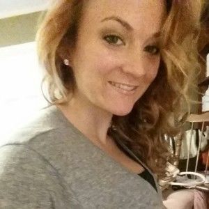 Meet your Posher, Kristen