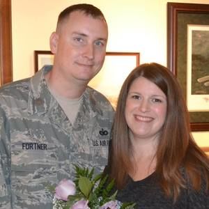 Meet your Posher, Christy