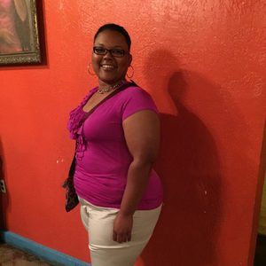 Meet your Posher, Kimberly