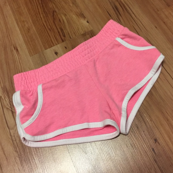 Tumblr cheeky shorts💕