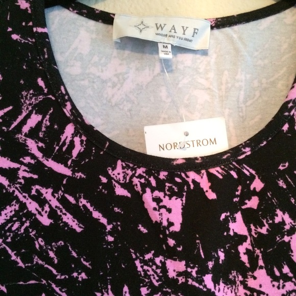 Tank dress - Picture 2 of 3