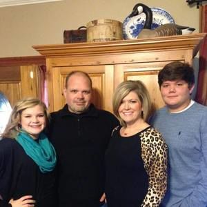 Meet your Posher, Toni