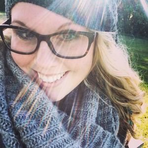 Meet your Posher, Holly