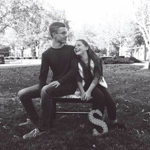 Meet your Posher, Gina