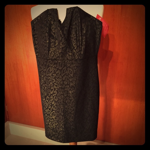 BlackBerry New dress