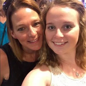 Meet your Posher, Tammy