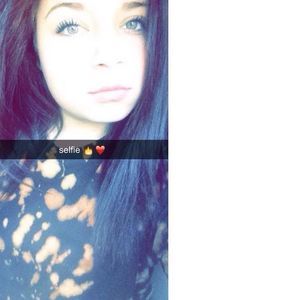 Meet your Posher, Cheyenne