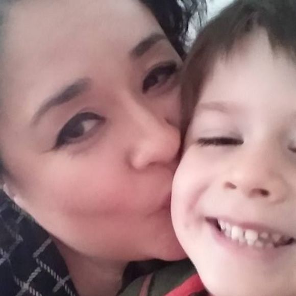 Meet your Posher, Lucky - Picture 1 of 1