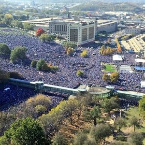 Meet your Posher, Morgan