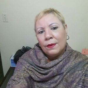 Meet your Posher, Maritza