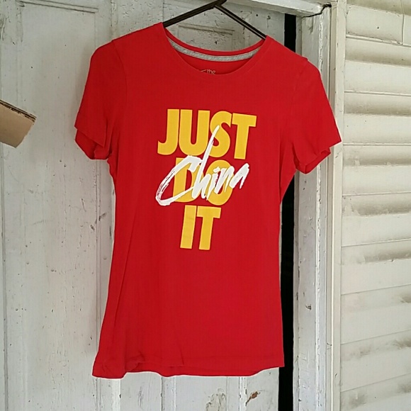 Nike Tee