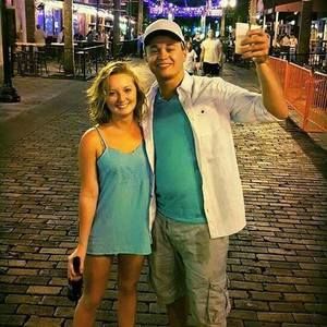 Meet your Posher, Mike