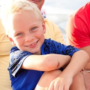 Meet your Posher, Donna