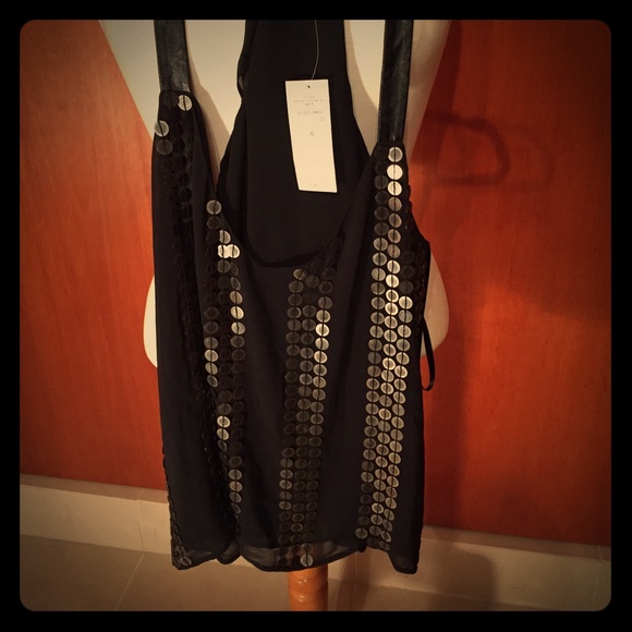 Bebe beautiful new elegan shirt