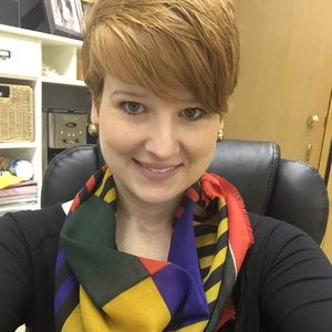 Meet your Posher, Gencie