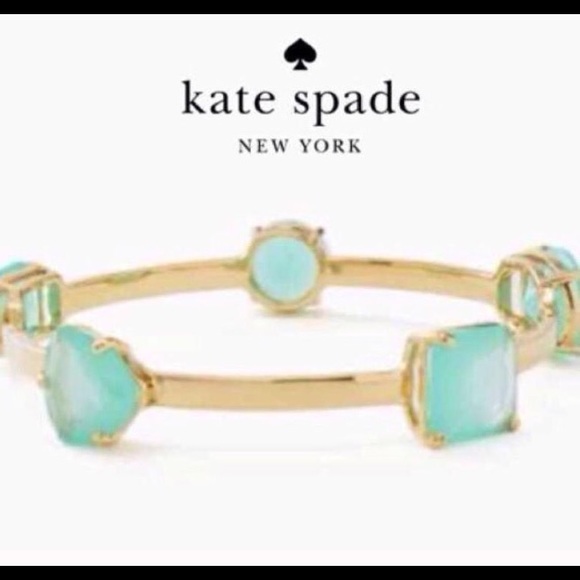 NWT! Kate Spade Bangle 💎