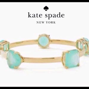 NWT! Kate Spade Bangle 💎