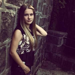 Meet your Posher, Heather