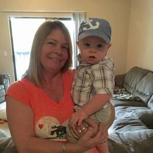 Meet your Posher, Julie