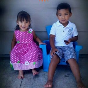 Meet your Posher, Erica