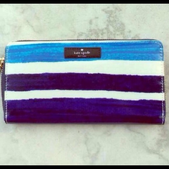 NEW! Kate Spade Wallet