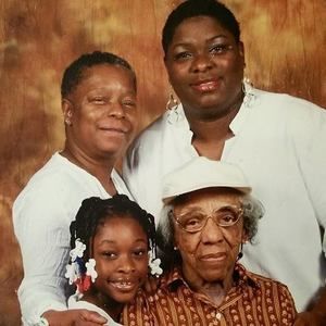 Meet your Posher, Yolanda