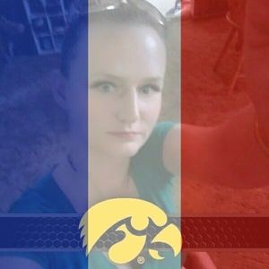 Meet your Posher, Renae