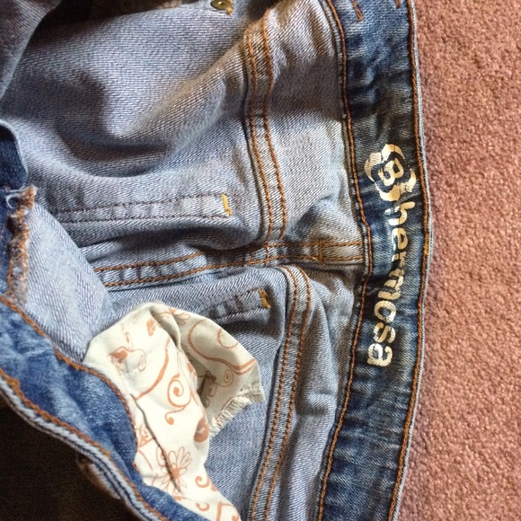 Jeans - Picture 2 of 2